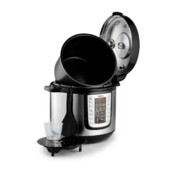 Tefal All-in-One Slowcooker, Multicooker EnSnelkookpan 15 Tefal All-in-One Slowcooker, Multicooker EnSnelkookpan -Aanbiedingen Keuken Slim Winkel 209 0505 5 1