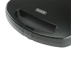Bourgini Sandwich Maker Xxl Black -Aanbiedingen Keuken Slim Winkel 209 0841 4 1