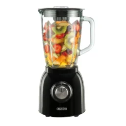 Bourgini Nostalgic Blender Black -Aanbiedingen Keuken Slim Winkel 209 0988 2 1