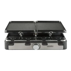 Bourgini Gourmette Raclette Grill 8-persoons -Aanbiedingen Keuken Slim Winkel 209 1008 4 1