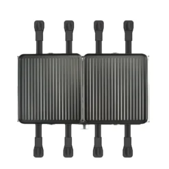 Bourgini Gourmette Raclette Grill 8-persoons -Aanbiedingen Keuken Slim Winkel 209 1008 6 1