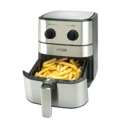 Bourgini Classic Health Fryer 4L -Aanbiedingen Keuken Slim Winkel 209 1251 3 1
