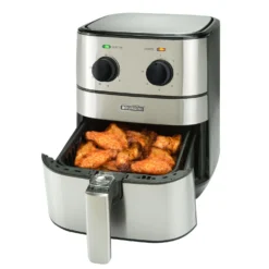 Bourgini Classic Health Fryer 4L -Aanbiedingen Keuken Slim Winkel 209 1251 4 1