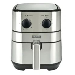 Bourgini Classic Health Fryer 4L -Aanbiedingen Keuken Slim Winkel 209 1251 5 1