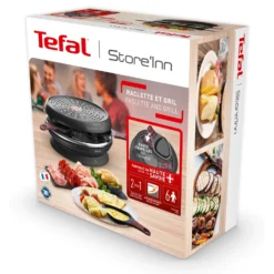 Tefal Store Inn Gourmet -Aanbiedingen Keuken Slim Winkel 209 1820 2 1