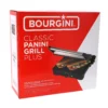 Bourgini Classic Panini Grill Plus 1 Bourgini Classic Panini Grill Plus -Aanbiedingen Keuken Slim Winkel 209 2007 1 2