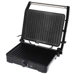 Bourgini Classic Panini Grill Plus -Aanbiedingen Keuken Slim Winkel 209 2007 3 1 2