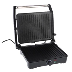 Bourgini Classic Panini Grill Plus -Aanbiedingen Keuken Slim Winkel 209 2007 4 1 1