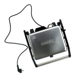 Bourgini Classic Panini Grill Plus -Aanbiedingen Keuken Slim Winkel 209 2007 5 1 1