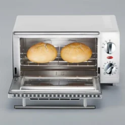 Severin Mini Oven 9 L 800 W -Aanbiedingen Keuken Slim Winkel 209 2054 4 1