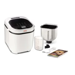 Tefal Broodbakmachine Pain Doré W/G -Aanbiedingen Keuken Slim Winkel 209 2101 4 1