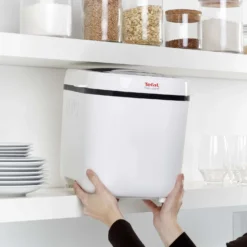 Tefal Broodbakmachine Pain Doré W/G -Aanbiedingen Keuken Slim Winkel 209 2101 5 1