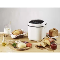 Tefal Broodbakmachine Pain Doré W/G -Aanbiedingen Keuken Slim Winkel 209 2101 6 1