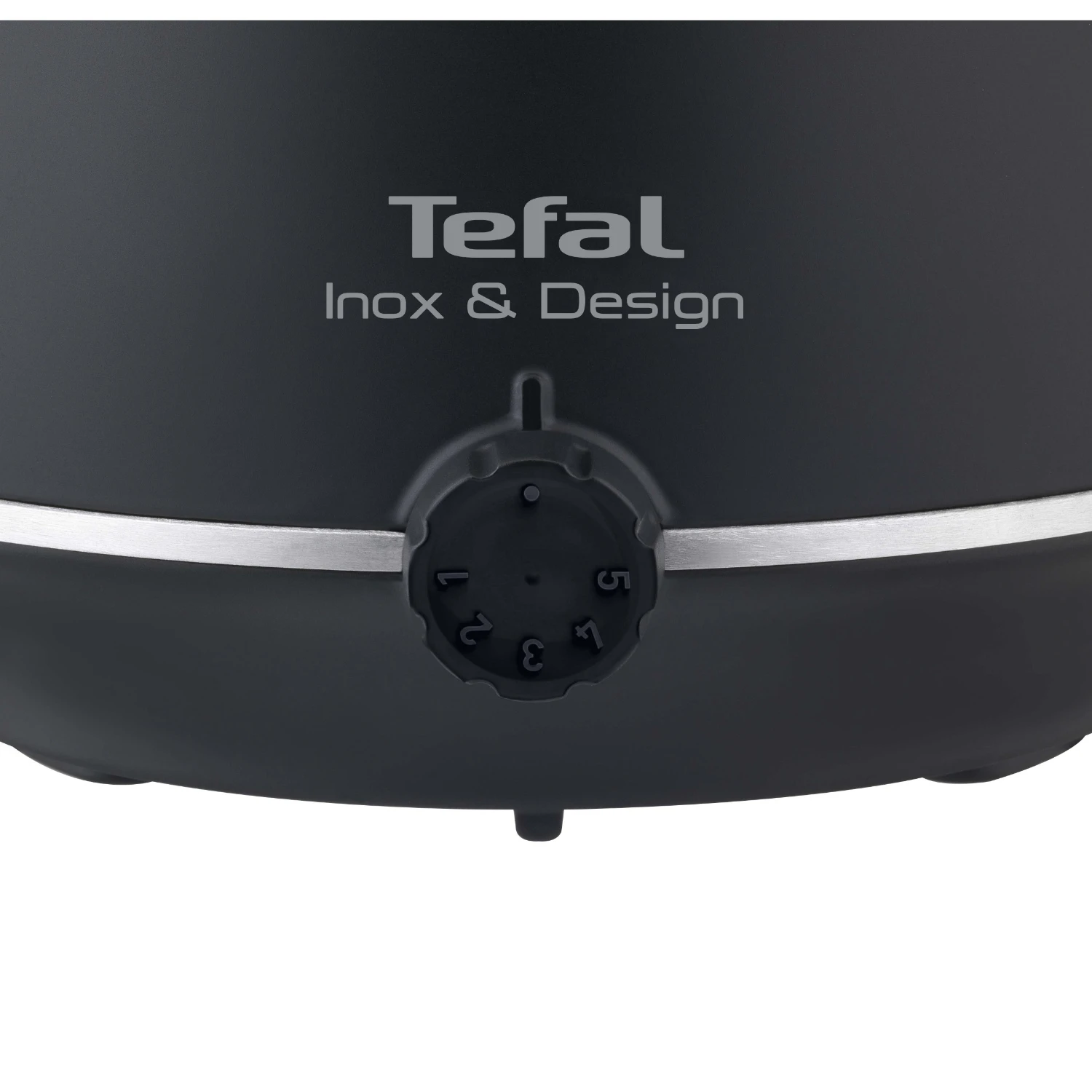 Tefal Fondue Inox & Design 8 Tefal Fondue Inox & Design - Afbeelding 6