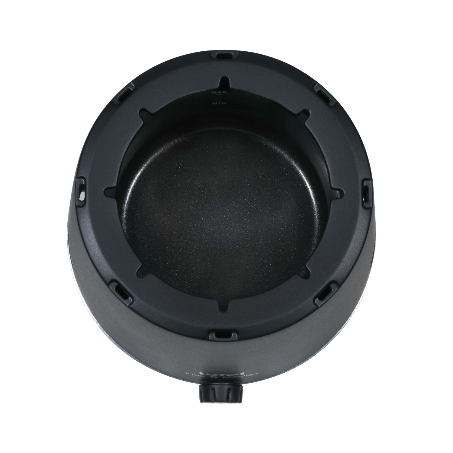 Tefal Fondue Inox & Design 9 Tefal Fondue Inox & Design - Afbeelding 7