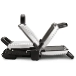 Tefal Contactgrill UC600 Classic -Aanbiedingen Keuken Slim Winkel 209 3050 3 1