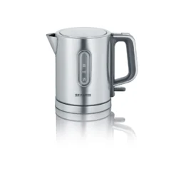 Severin Waterkoker 2400W 1L RVS Wk3401 -Aanbiedingen Keuken Slim Winkel 209 3401 3 1