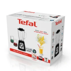 Tefal Blender Blendforce II Glas Zwart Accessoires -Aanbiedingen Keuken Slim Winkel 209 3419 2 1