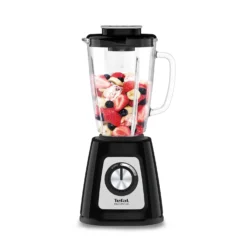 Tefal Blender Blendforce II Glas Zwart Accessoires -Aanbiedingen Keuken Slim Winkel 209 3419 3 1