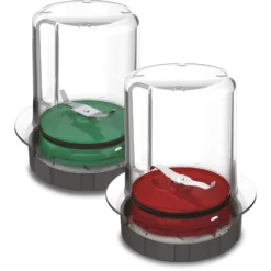 Tefal Blender Blendforce II Glas Zwart Accessoires -Aanbiedingen Keuken Slim Winkel 209 3419 6 1