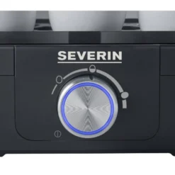 Severin Eierkoker 420W 1-6 Eieren EK 3166 -Aanbiedingen Keuken Slim Winkel 209 3673 6 1 1