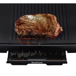 Tefal Bak- En Grillplaat Plancha Compact -Aanbiedingen Keuken Slim Winkel 209 3918 4 1