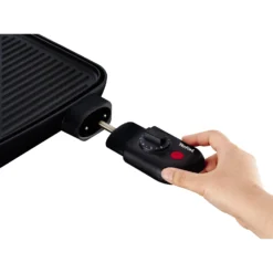 Tefal Bak- En Grillplaat Plancha Compact -Aanbiedingen Keuken Slim Winkel 209 3918 6 1
