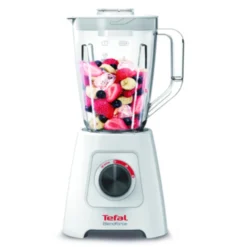 Tefal Blender Blendforce II Plastic Wit -Aanbiedingen Keuken Slim Winkel 209 4201 2 1