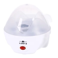 Eierkoker 7 Eieren 10 Eierkoker 7 Eieren -Aanbiedingen Keuken Slim Winkel 209 4337 4 1