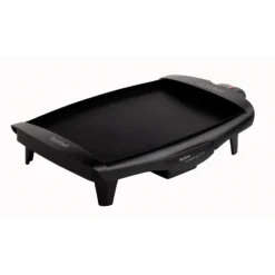 Tefal Bak- En Grillplaat Compact Plancha 900