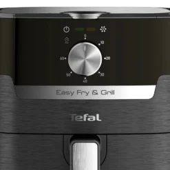 Tefal Easy Fry&Grill Classic Black -Aanbiedingen Keuken Slim Winkel 209 5018 4 1