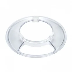 Bourgini Kitchen Chef Plus Keukenmachine 5,5 Liter Zwart -Aanbiedingen Keuken Slim Winkel 209 5041 7