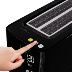 Tefal Toaster Smart & Light XL -Aanbiedingen Keuken Slim Winkel 209 6408 4 1