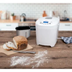 Alpina Broodbakmachine 2L 230V -Aanbiedingen Keuken Slim Winkel 209 6523 8 1