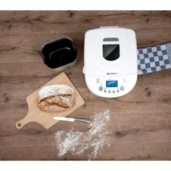 Alpina Broodbakmachine 2L 230V -Aanbiedingen Keuken Slim Winkel 209 6523 9 1