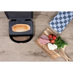 Alpina Contactgrill 750W -Aanbiedingen Keuken Slim Winkel 209 6779 6 1