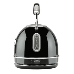Bourgini Waterkoker Nostalgic Thermo Black 1.7L -Aanbiedingen Keuken Slim Winkel 209 7681 3 1