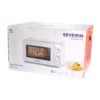 Severin Magnetron 700W 20 Liter Wit MW 7770 -Aanbiedingen Keuken Slim Winkel 209 7770 1 1