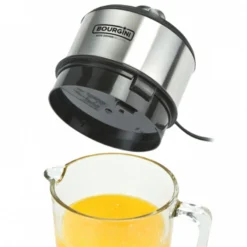Bourgini Classic Lotte Juicer Deluxe -Aanbiedingen Keuken Slim Winkel 209 8008 4