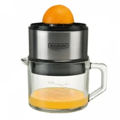 Bourgini Classic Lotte Juicer Deluxe -Aanbiedingen Keuken Slim Winkel 209 8008 5