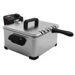 Lentz Dubbele Frituurpan 10210 5 Liter 6 Lentz Dubbele Frituurpan 10210 5 Liter -Aanbiedingen Keuken Slim Winkel 210 0210 1 1