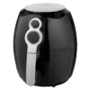 Lentz Airfryer 29024 3.6L 1400W Zwart -Aanbiedingen Keuken Slim Winkel 210 0240 3