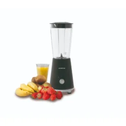 Inventum Blender 350W Zwart -Aanbiedingen Keuken Slim Winkel 210 0435 4 1