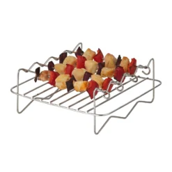 Inventum Hetelucht Friteuse GF500HLD 5 L 1700W Zwart -Aanbiedingen Keuken Slim Winkel 210 0500 6 1