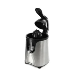 Tomado Citruspers RVS 160W -Aanbiedingen Keuken Slim Winkel 210 0547 2 1