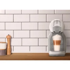 Dolce Gusto Mini Me Arctic Grey 18 Dolce Gusto Mini Me Arctic Grey -Aanbiedingen Keuken Slim Winkel 210 1201 8 1