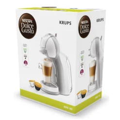 Dolce Gusto Mini Me Arctic Grey 19 Dolce Gusto Mini Me Arctic Grey -Aanbiedingen Keuken Slim Winkel 210 1201 9 1