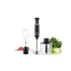 Schäfer Staafmixer Set 74164 600W Zwart -Aanbiedingen Keuken Slim Winkel 210 1643 1