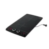 Inventum Inductiekookplaat, 30 Cm, Zwart 1 Fase -Aanbiedingen Keuken Slim Winkel 210 1648 1