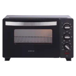 Inventum Oven OV207B 20 L 1380W Zwart -Aanbiedingen Keuken Slim Winkel 210 2270 4 1 1
